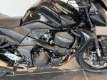 Kawasaki Z 2011 Musta