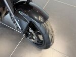 Kawasaki Z 2011 Musta