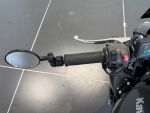 Kawasaki Z 2011 Musta