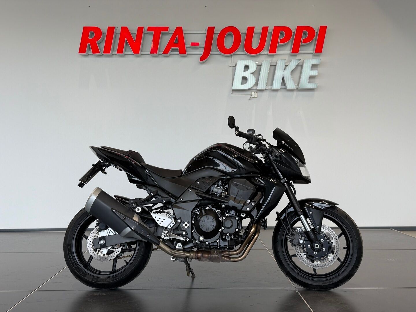 Kawasaki Z