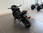 Kawasaki Z 2011 Musta