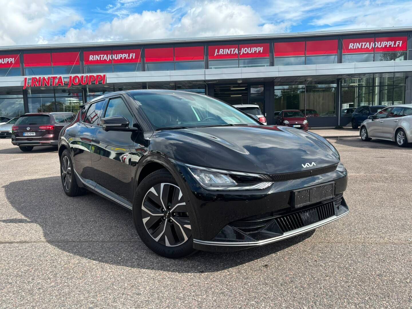 Kia EV6