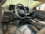 Kia EV6 2023 