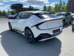 Kia EV6 2024 