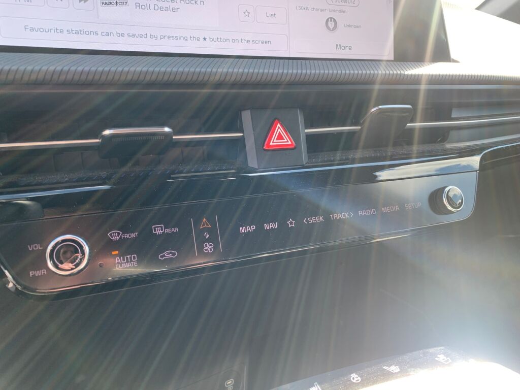 Kia EV6 2024 