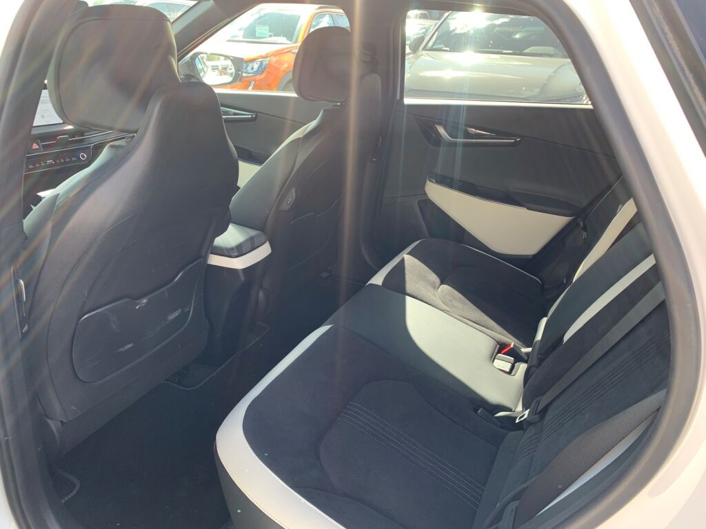 Kia EV6 2024 
