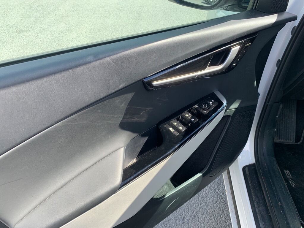 Kia EV6 2024 
