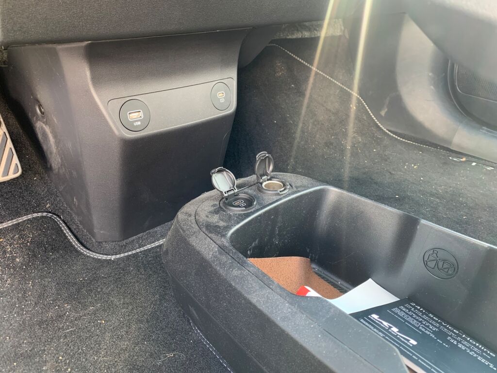 Kia EV6 2024 
