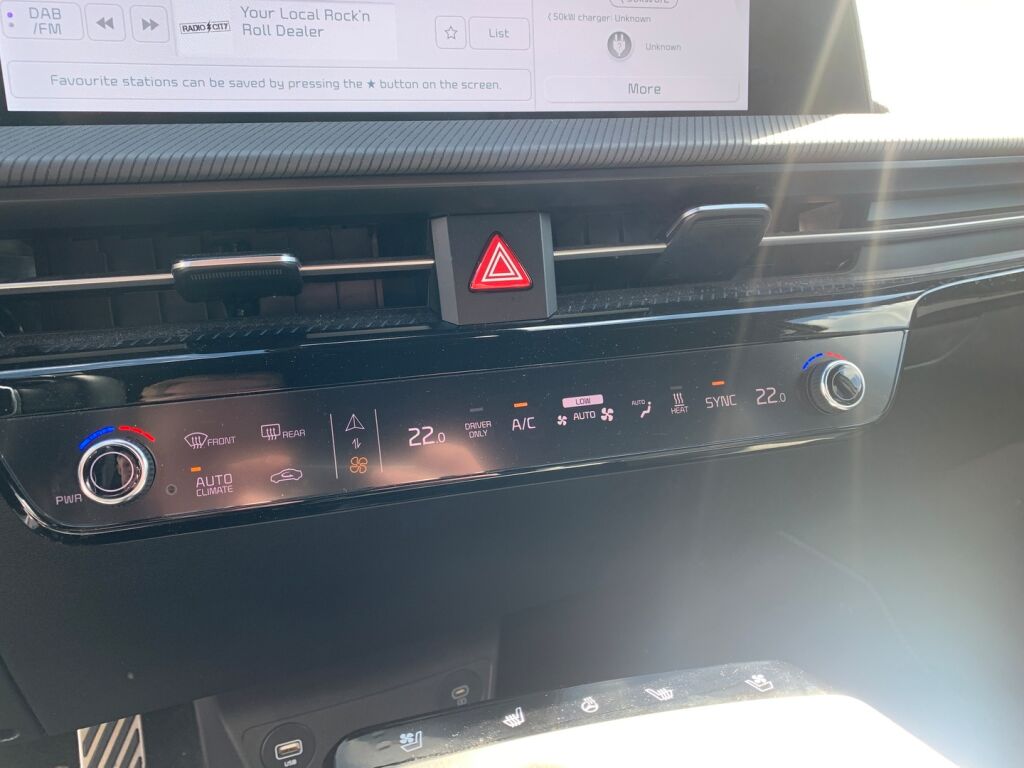 Kia EV6 2024 