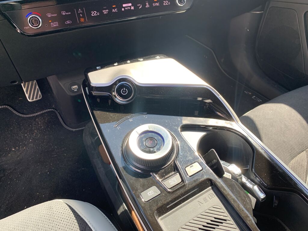 Kia EV6 2024 