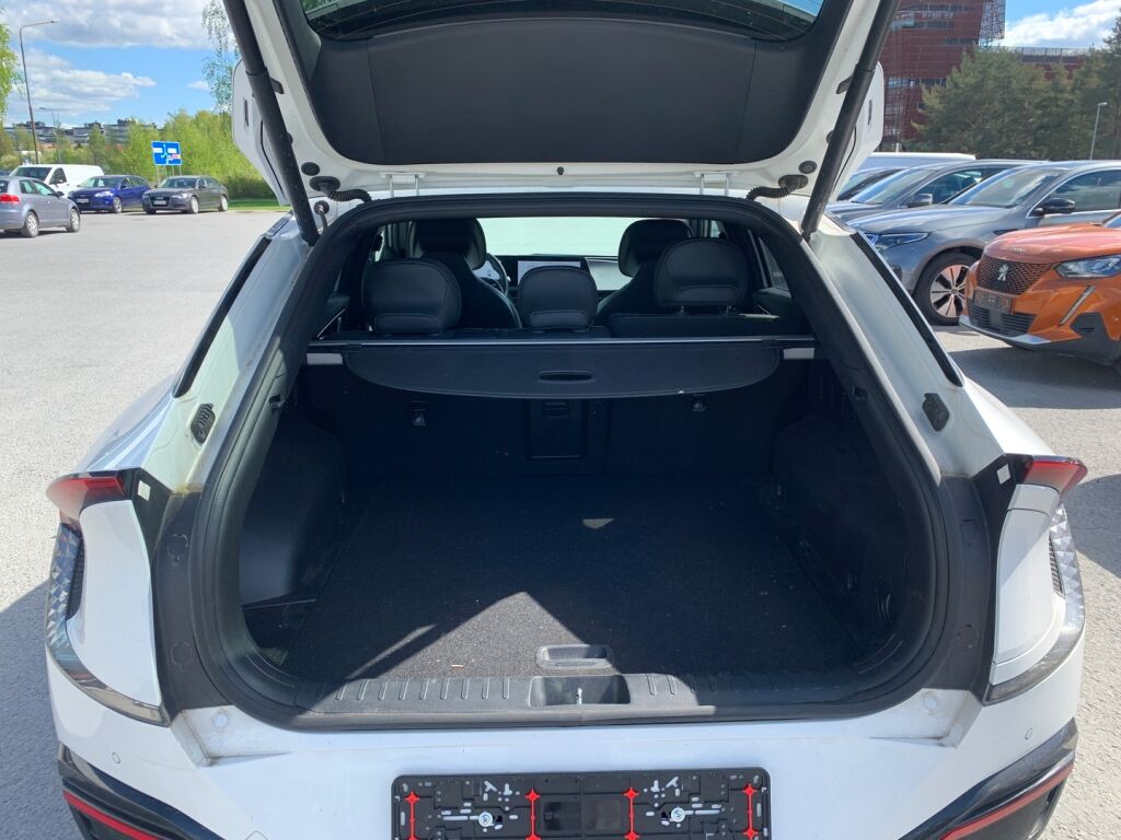 Kia EV6 2024 
