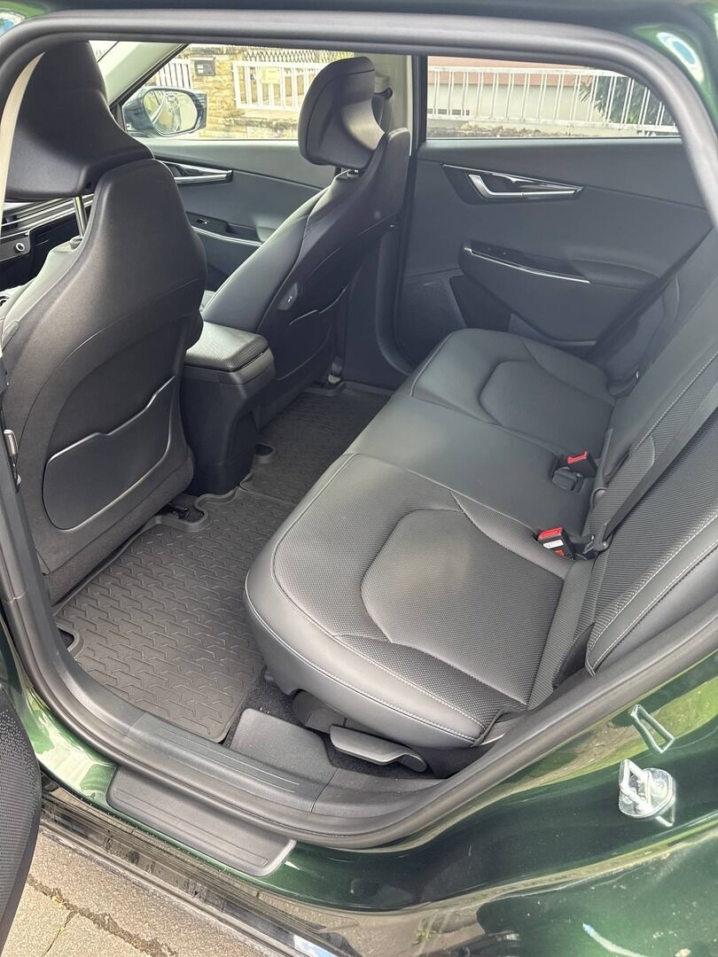Kia EV6 2024 