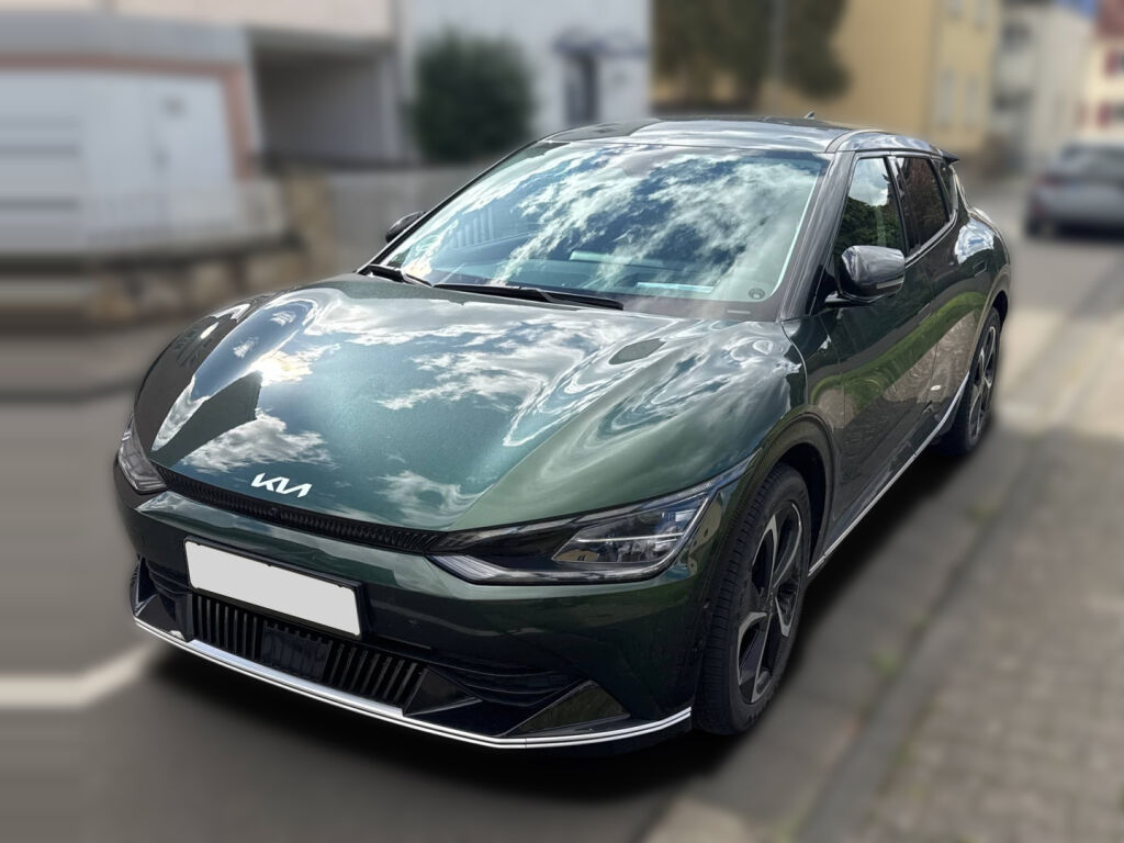 Kia EV6 2024 