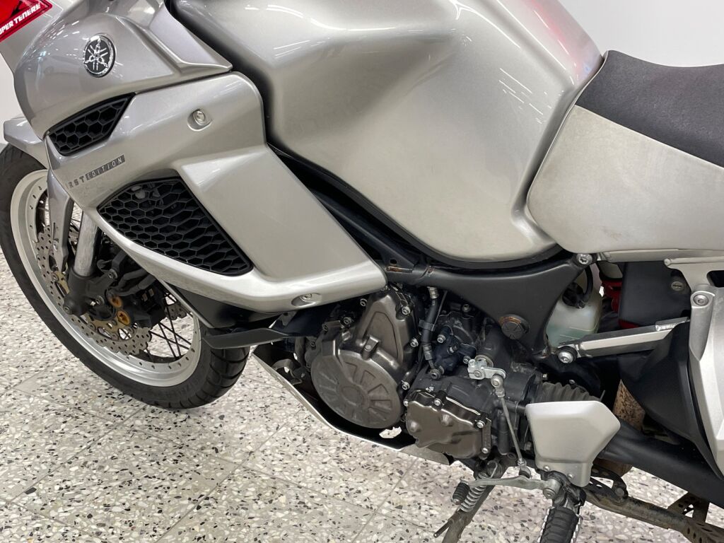Yamaha XT 2010 