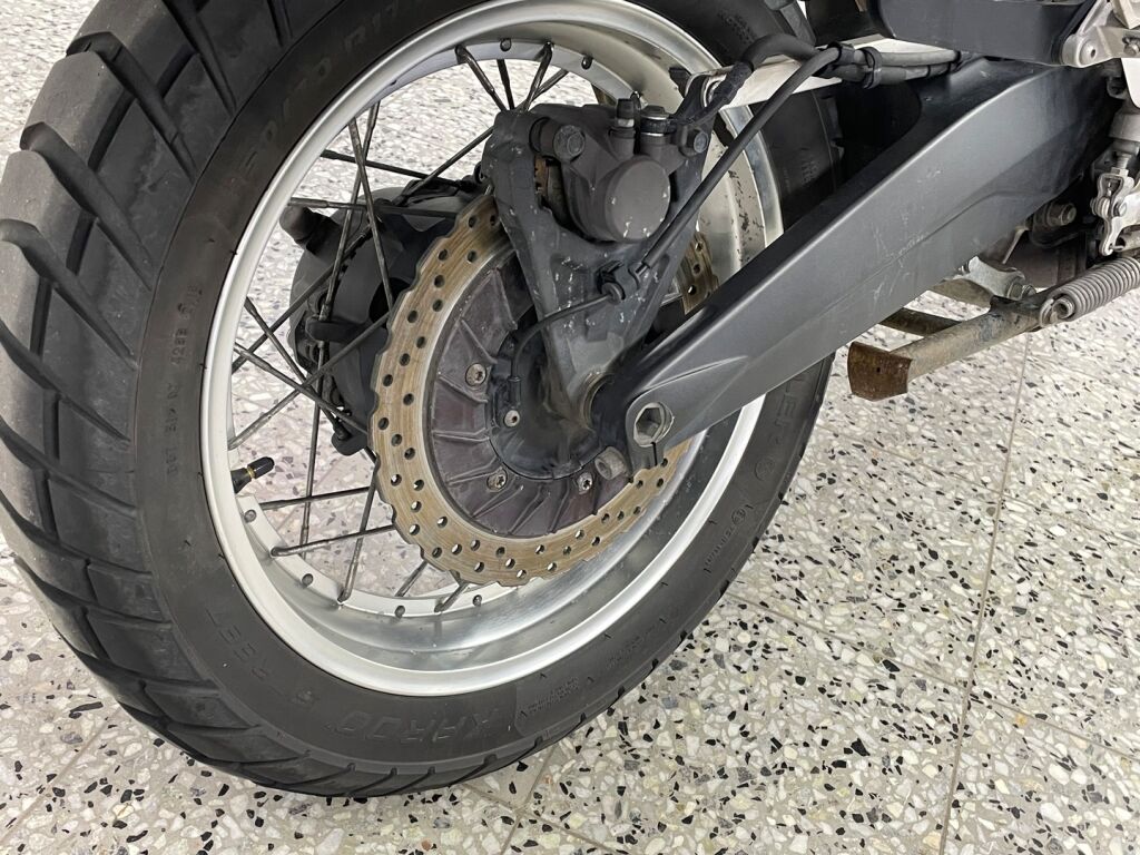 Yamaha XT 2010 
