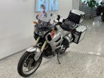 Yamaha XT 2010 
