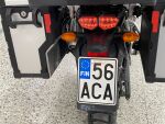 Yamaha XT 2010 