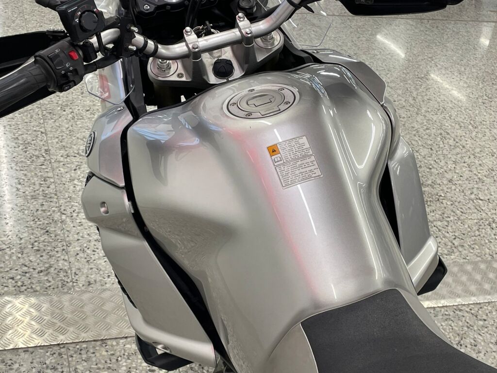 Yamaha XT 2010 