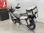 Yamaha XT 2010 