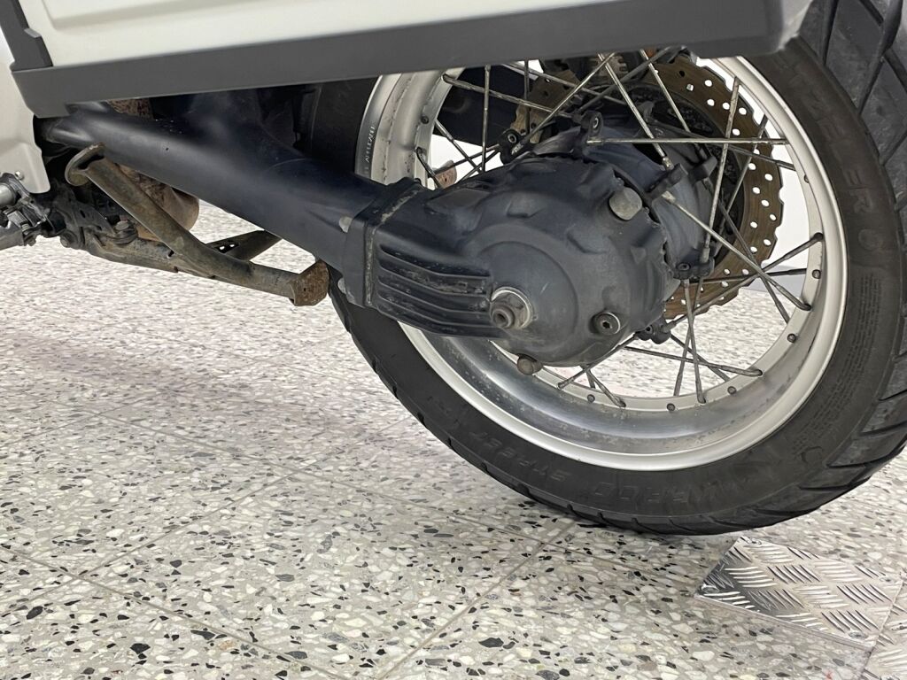 Yamaha XT 2010 