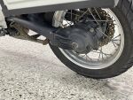 Yamaha XT 2010 