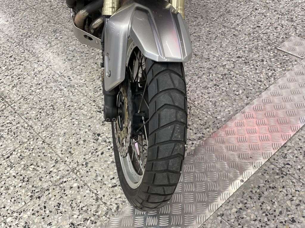 Yamaha XT 2010 