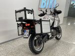 Yamaha XT 2010 