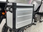 Yamaha XT 2010 