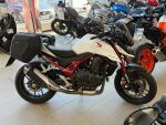 Honda CB 2023 