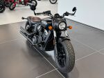 Indian SCOUT 2024 