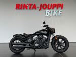 Indian SCOUT 2024 
