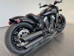 Indian SCOUT 2024 