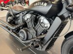 Indian SCOUT 2024 