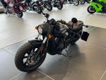 Indian SCOUT 2024 