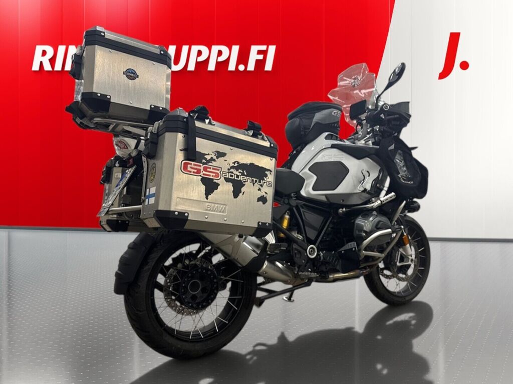 BMW R 2018 