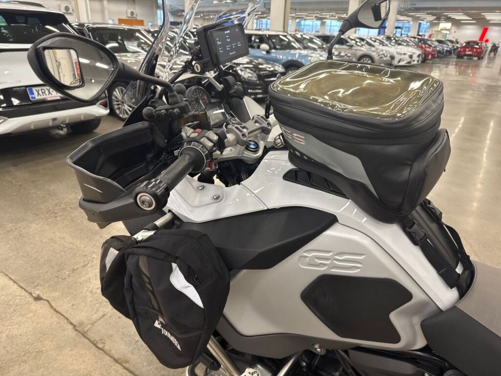 BMW R 2018 