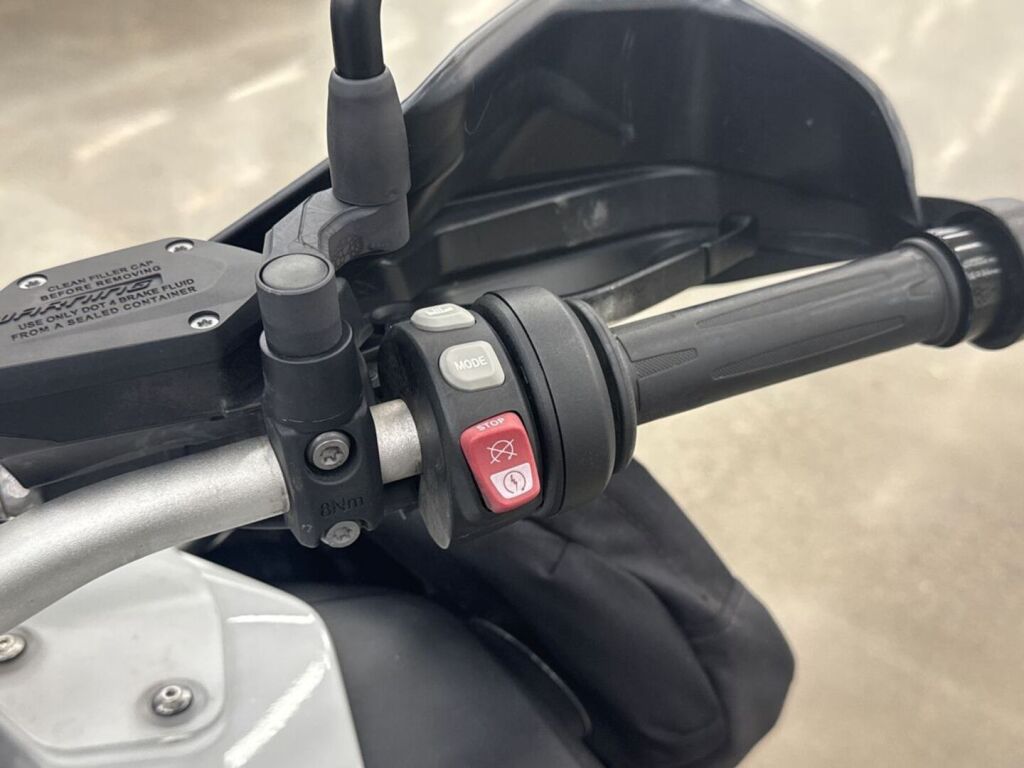 BMW R 2018 