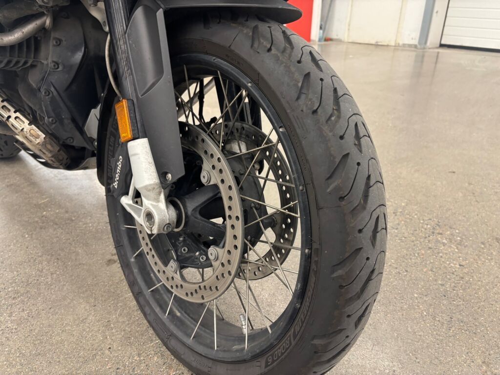 BMW R 2018 
