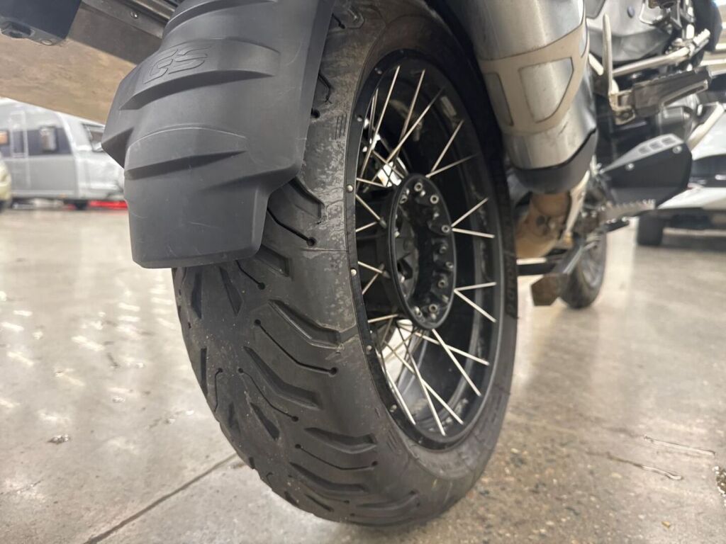 BMW R 2018 