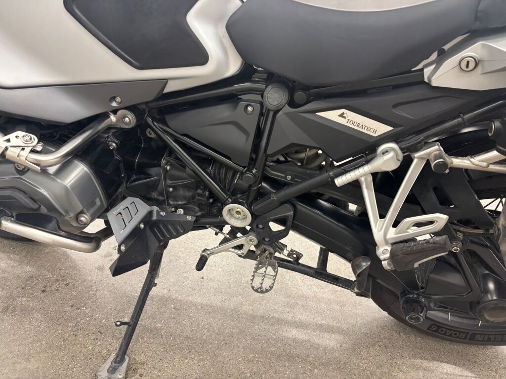 BMW R 2018 