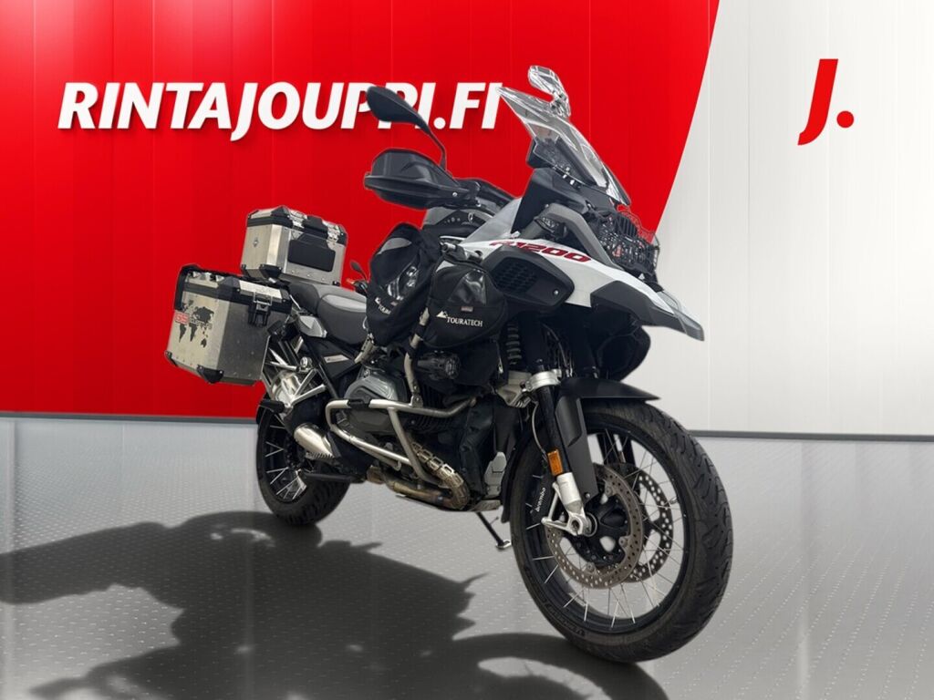 BMW R 2018 