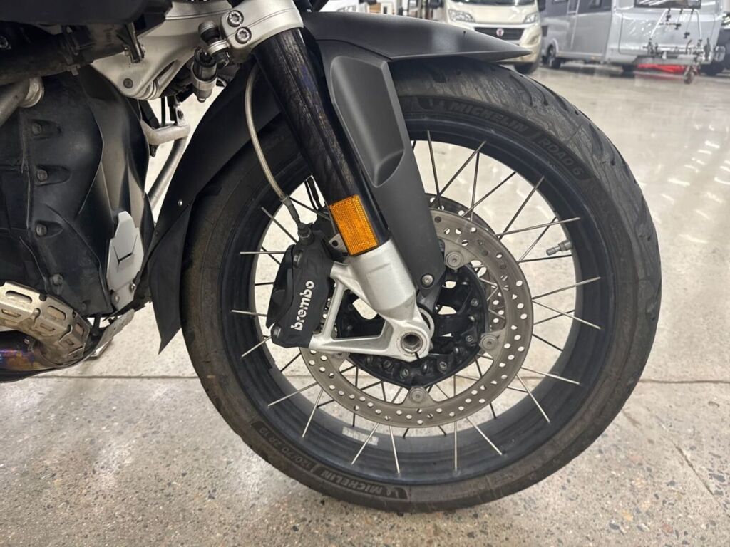 BMW R 2018 