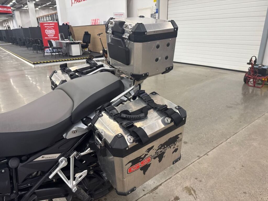BMW R 2018 