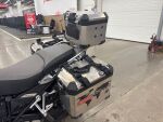 BMW R 2018 