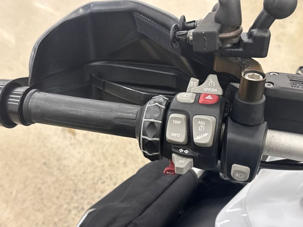BMW R 2018 