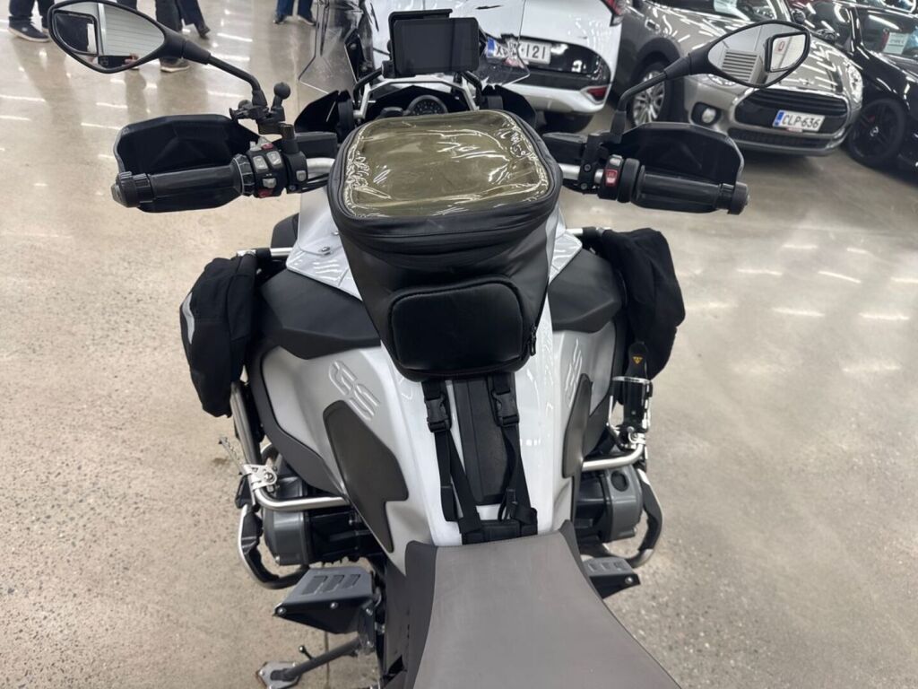BMW R 2018 