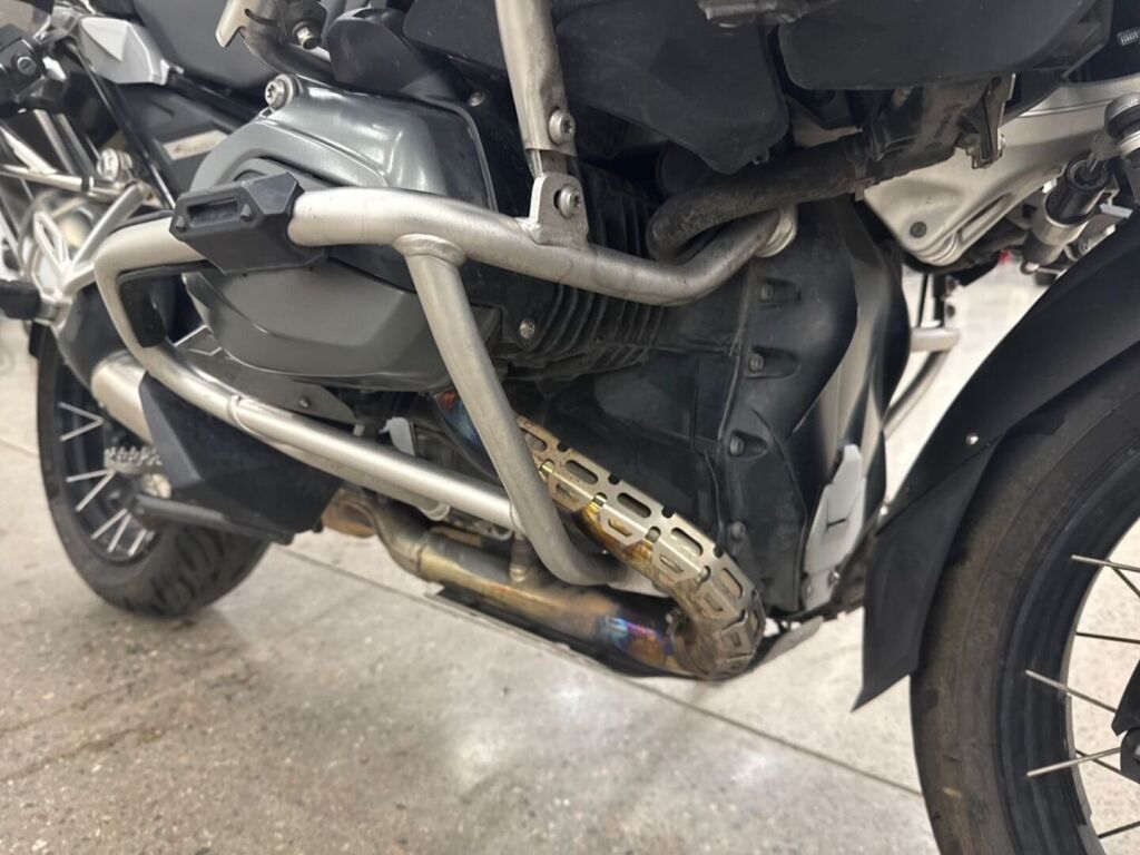 BMW R 2018 