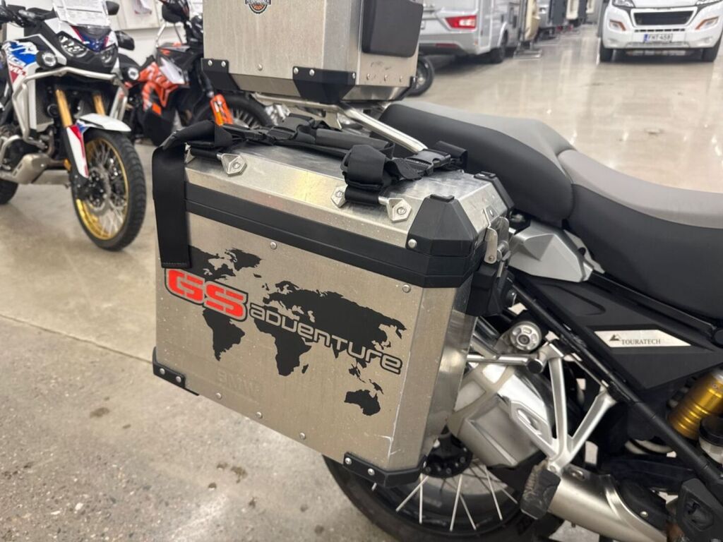 BMW R 2018 