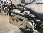BMW R 2018 