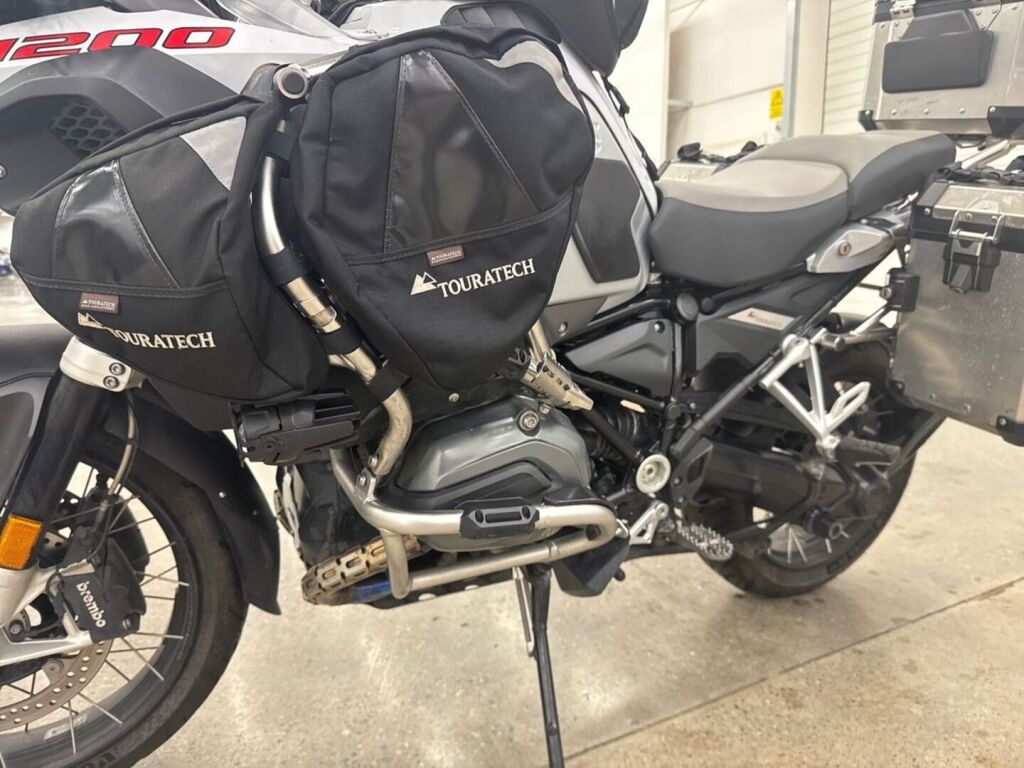 BMW R 2018 
